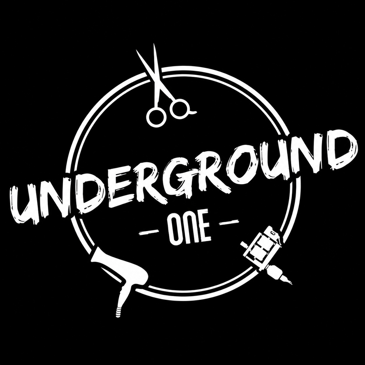 Underground Barbershop
